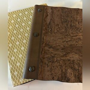 Collectible chronicle / journal book Made in Germany